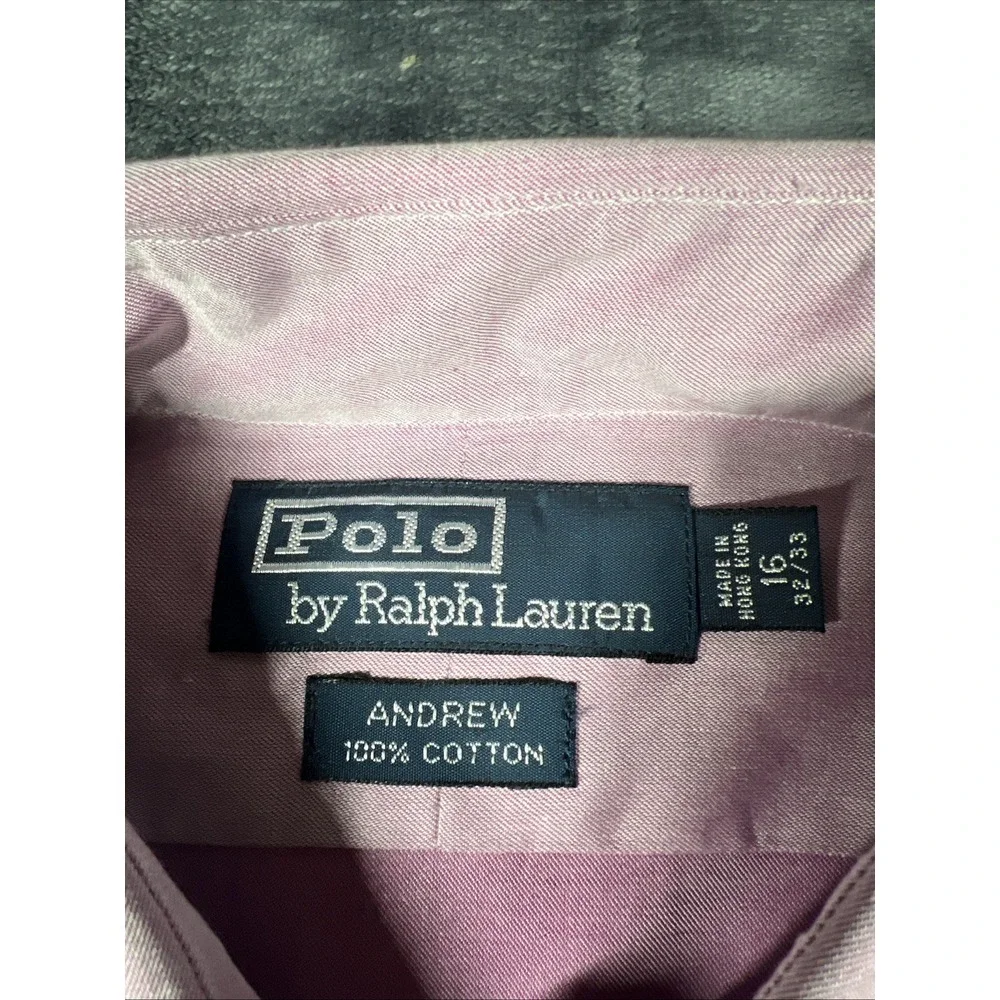 Polo Ralph Lauren elevate your
